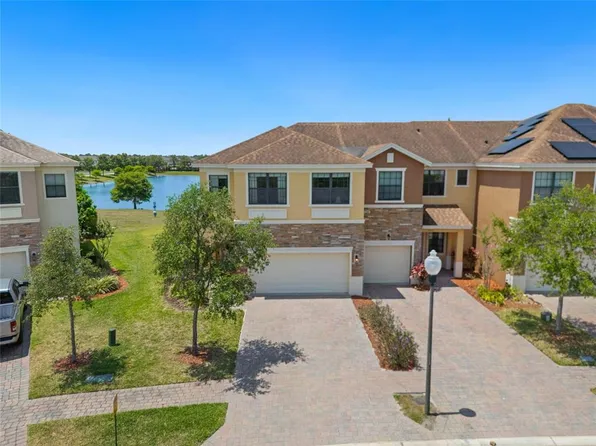 1969 Portofino Meadows Blvd, Orlando, FL 32824