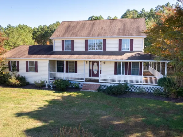 1235 Hip Roof Rd, Church Creek, MD 21622