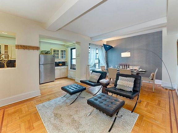 2nd image of 49 W 72nd St APT 17C