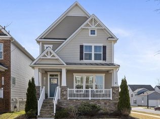 13924 Bufflehead St, Clarksburg, MD 20871