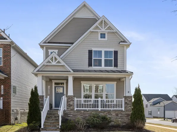 13924 Bufflehead St, Clarksburg, MD 20871