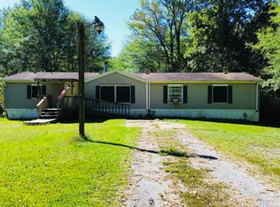 276 Poagville Rd, Coldwater, MS 38618