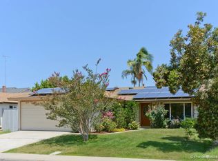 8304 Lapiz Dr, San Diego, CA 92126