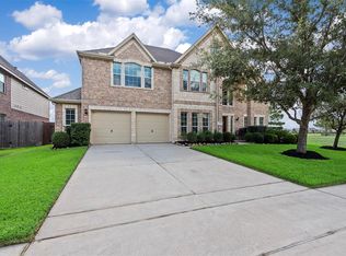 13206 Northspring Bend Ln, Cypress, TX 77429