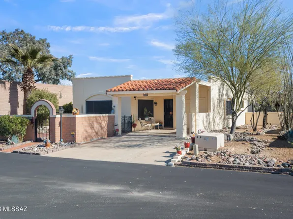 2811 S Camino Godoy, Green Valley, AZ 85622