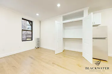 Rented by Blackwater Associates Inc.