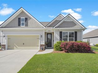 214 Lombards Mill Ln, Bluffton, SC 29910