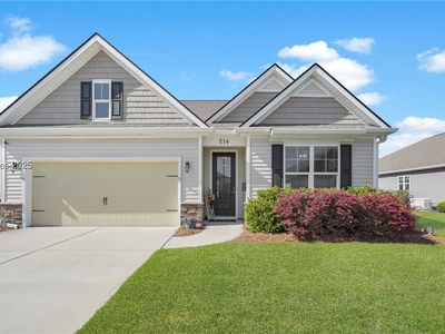 214 Lombards Mill Ln, Bluffton, SC, 29910