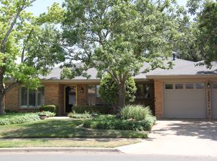 5423 95th St, Lubbock, TX 79424
