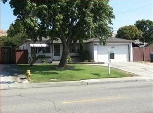 328 S Temple Dr, Milpitas, CA 95035