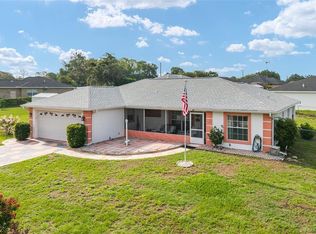 8850 SE 156th St, Summerfield, FL 34491