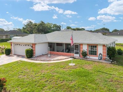 8850 SE 156th St, Summerfield, FL, 34491