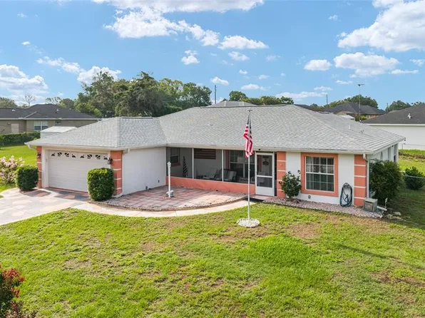 8850 SE 156th St, Summerfield, FL 34491