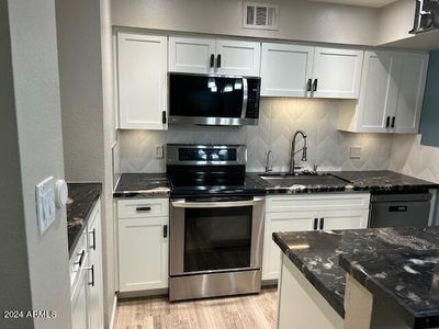 4410 N Longview Ave UNIT 108, Phoenix, AZ, 85014