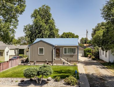 435 S Day St, Powell, WY, 82435
