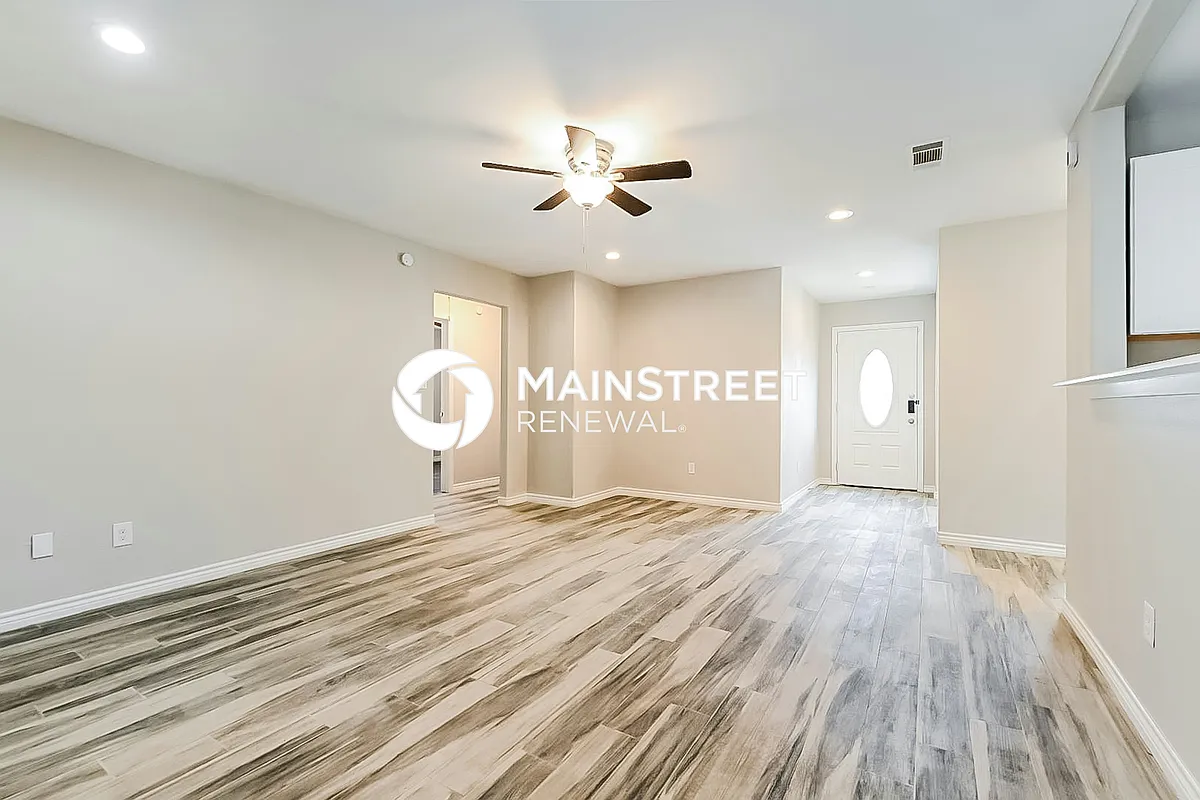 Living Room - 3623 Softcloud Dr