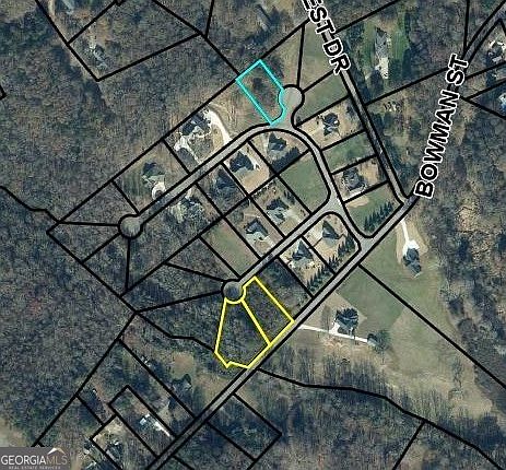 1st image of 0 Turnberry Cir