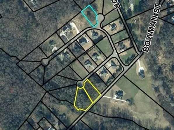 0 Turnberry Cir, Lavonia, GA 30553