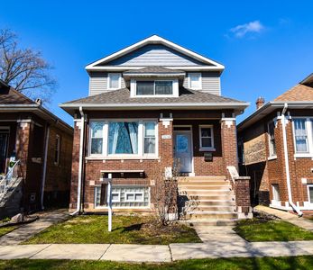 1614 Harvey Ave, Berwyn, IL, 60402
