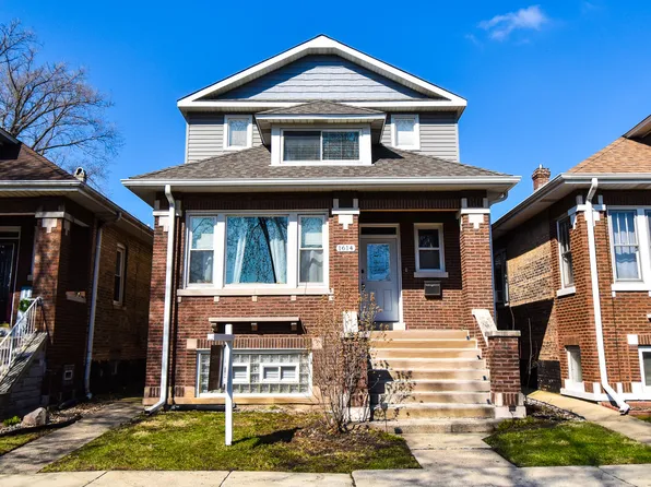 1614 Harvey Ave, Berwyn, IL 60402