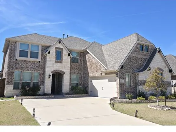 2014 Ranchwood Dr, Wylie, TX 75098