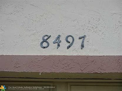 1st image of 8497 NW 15th Ct