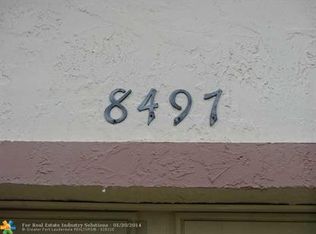8497 NW 15th Ct, Coral Springs, FL 33071