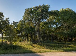 11950 Trinity Hills Rd, Kemp, TX 75143