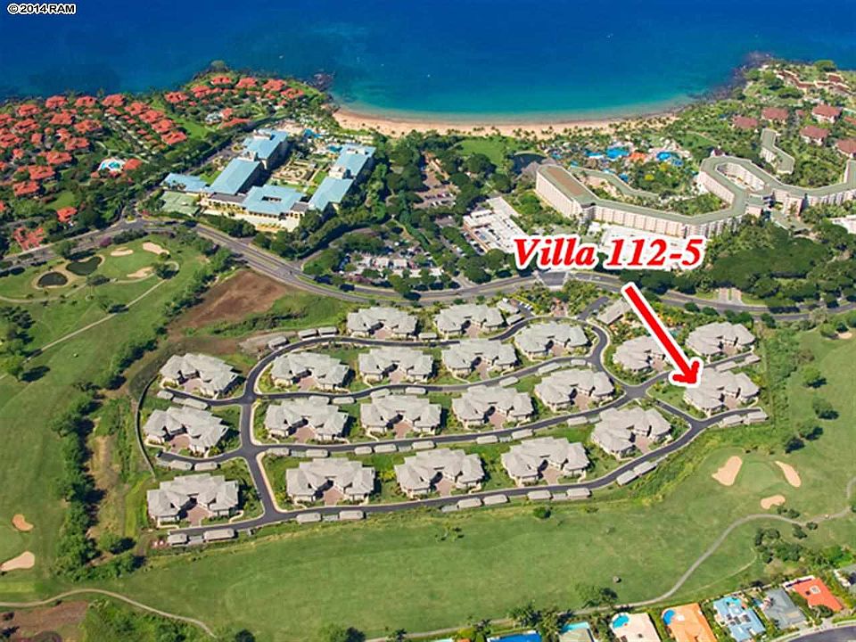 1st image of 112 Hoolei Cir Unit 5