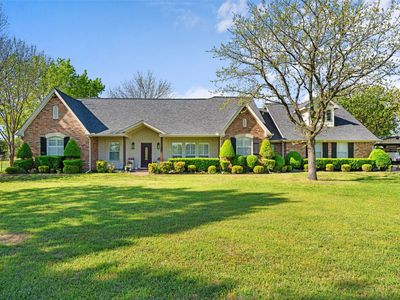 5821 Mulberry Ln, Midlothian, TX, 76065