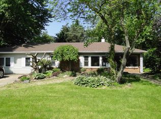 1304 Ranch Rd, Warsaw, IN 46580