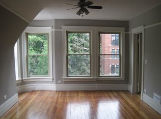 3543 N Fremont St APT 3, Chicago, IL 60657