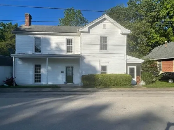 234 Mount Airy Ave, Paris, KY 40361