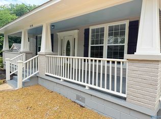1216 North St SE, Decatur, AL 35601