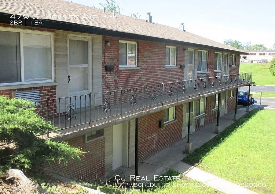1st image of 479 S Holmes Ave APT E
