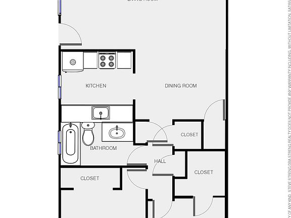 2nd image of 6272 Longford Dr APT 4