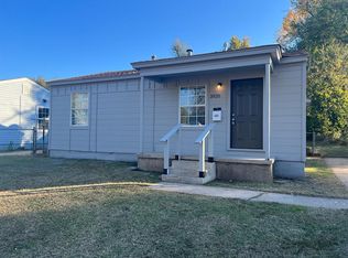 3920 SW 23rd St, Oklahoma City, OK 73108
