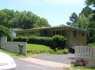 217 Emory St, Hot Springs, AR 71913