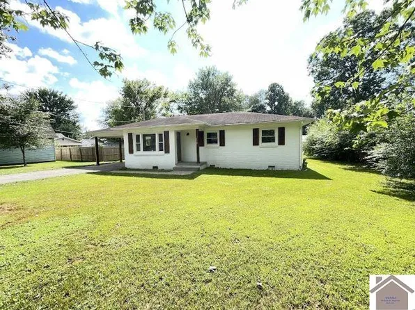1010 N Broad St, Beaver Dam, KY 42320