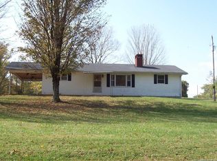 8203 W Co Rd 825 N, West Baden, IN