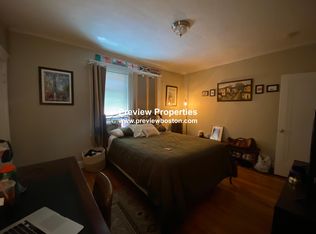 30 Hatherly Rd FLOOR 2, Brighton, MA 02135