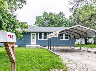305 N Main St, Leeton, MO 64761