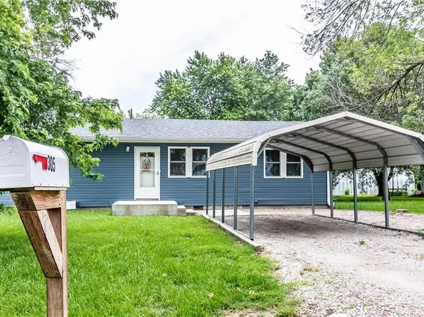 305 N Main St, Leeton, MO 64761