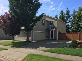 1196 Hudson St, Dupont, WA 98327