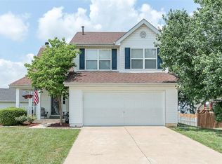 1465 Brittany Cv, Saint Charles, MO