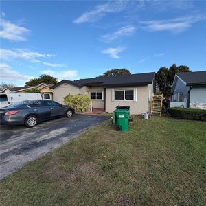 4421 SW 138th Ct, Miami, FL, 33175