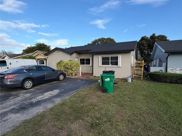 4421sw138th Ct, Miami, FL 33175
