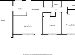 1580 Haven St, Eugene, OR 97402