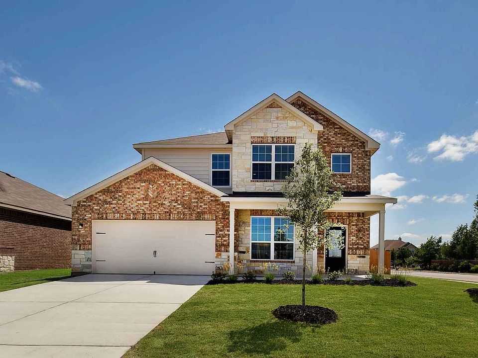 The Superior by LGI Homes