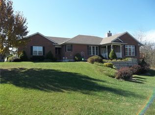 32201 E 175th St, Pleasant Hill, MO 64080